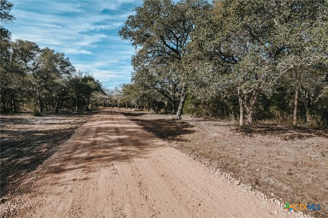 Tract E Vitek Lane, Inez, TX 77968