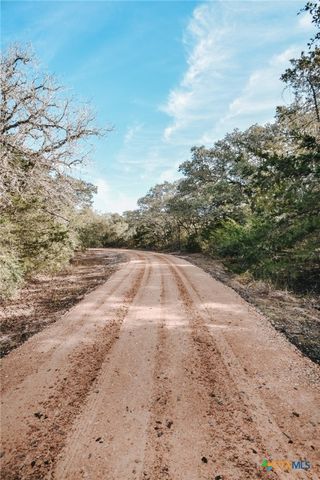 Tract E Vitek Lane, Inez, TX 77968