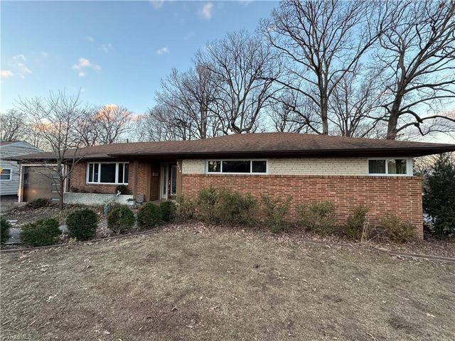 2216 W Cone Boulevard, Greensboro, NC 27408