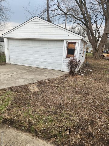 26176 Andover Street, Inkster, MI 48141