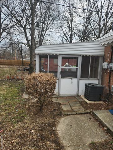 26176 Andover Street, Inkster, MI 48141