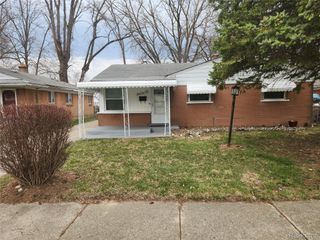 26176 Andover Street, Inkster, MI 48141