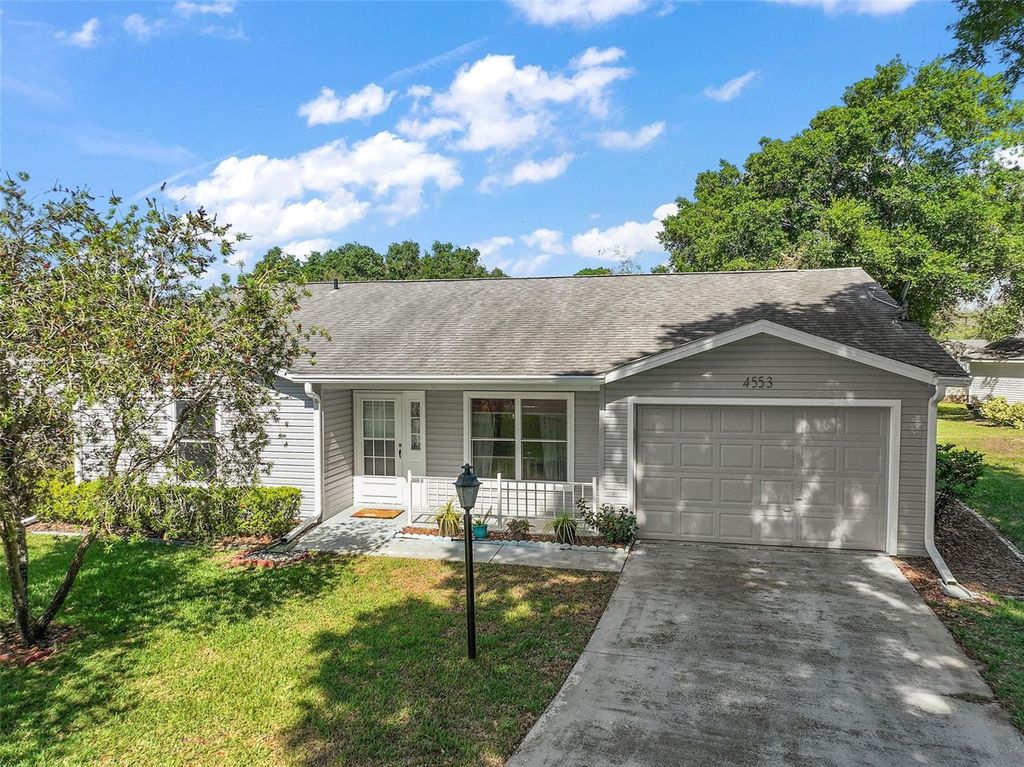 4553 BELLE GROVE, Leesburg, FL 34748