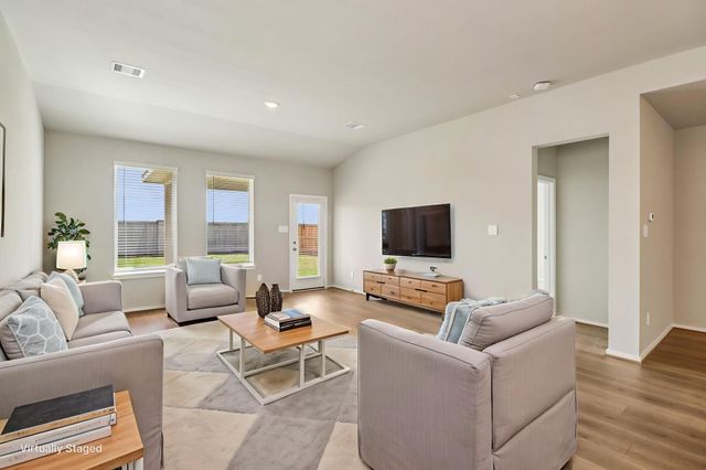 5124 Redbud Valley Drive, Pearland, TX 77584