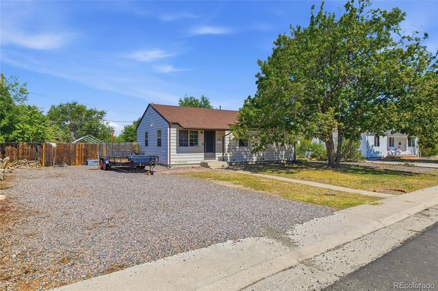 9410 High Street, Denver, CO 80229