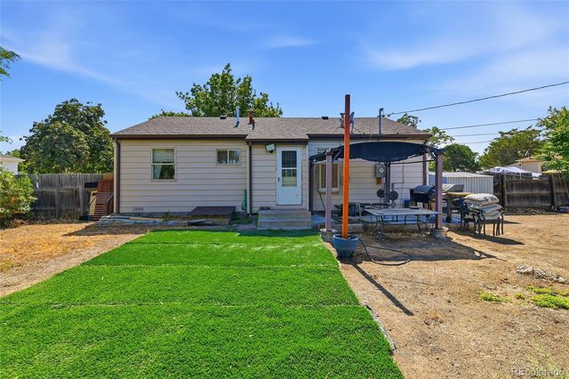 9410 High Street, Denver, CO 80229