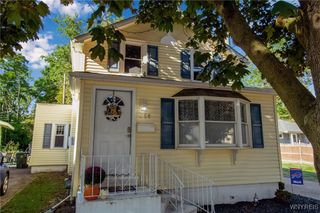 268 Tremont Street, North Tonawanda, NY 14120