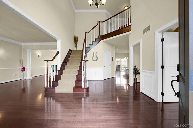 50584 Telluride, Canton Charter Township, MI 48187