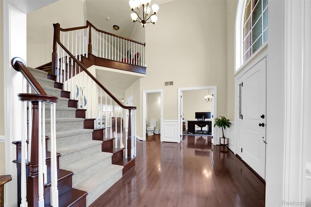 50584 Telluride, Canton Charter Township, MI 48187