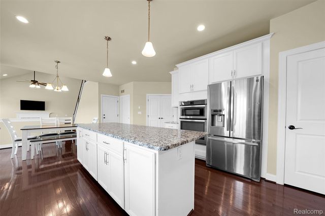 50584 Telluride, Canton Charter Township, MI 48187