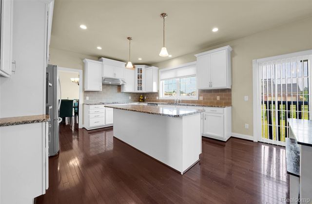 50584 Telluride, Canton Charter Township, MI 48187