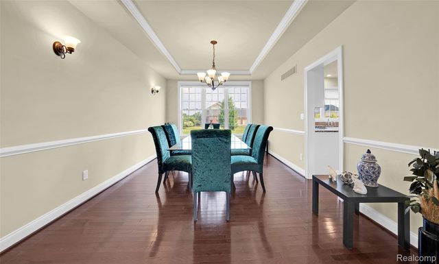 50584 Telluride, Canton Charter Township, MI 48187