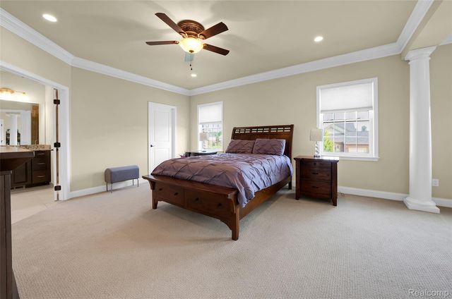 50584 Telluride, Canton Charter Township, MI 48187