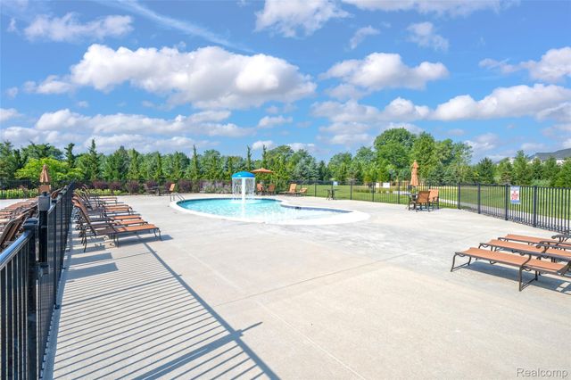 50584 Telluride, Canton Charter Township, MI 48187