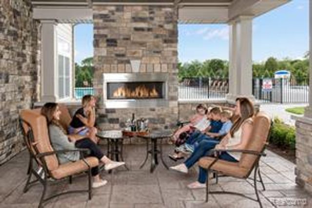 50584 Telluride, Canton Charter Township, MI 48187