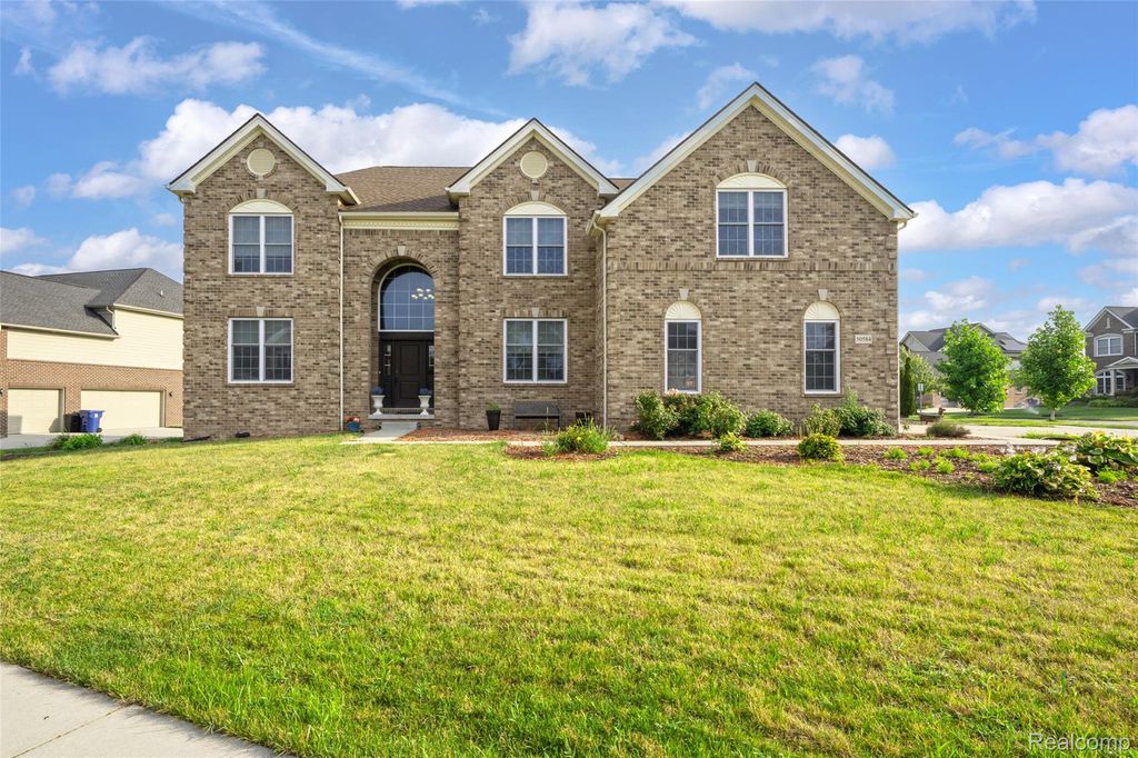 50584 Telluride, Canton Charter Township, MI 48187