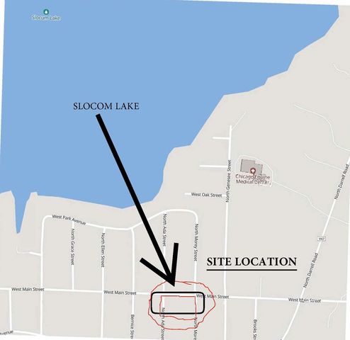 28331 W Main Street, Wauconda, IL 60084