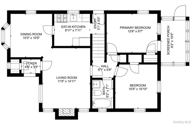 18 School Street, Malverne, NY 11565