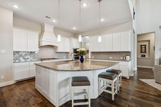 18310 Handyside Drive, Richmond, TX 77407