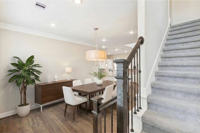 18310 Handyside Drive, Richmond, TX 77407