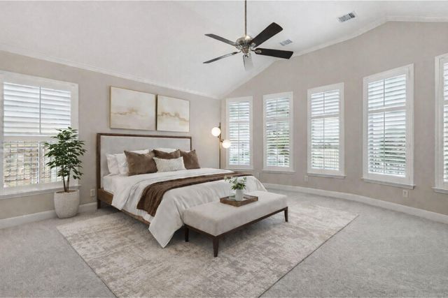 18310 Handyside Drive, Richmond, TX 77407