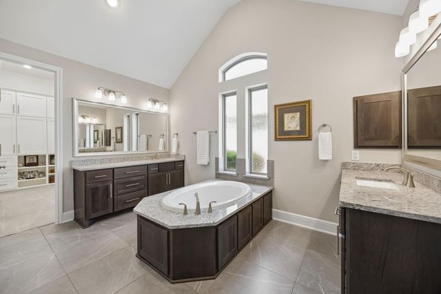 18310 Handyside Drive, Richmond, TX 77407