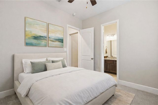 18310 Handyside Drive, Richmond, TX 77407