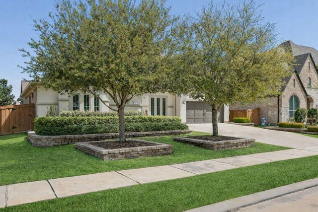 18310 Handyside Drive, Richmond, TX 77407