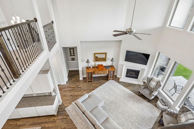 18310 Handyside Drive, Richmond, TX 77407