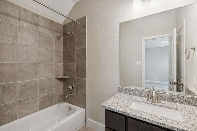 18310 Handyside Drive, Richmond, TX 77407