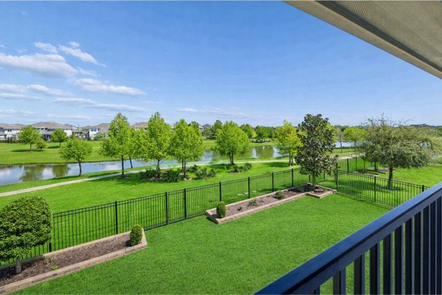 18310 Handyside Drive, Richmond, TX 77407