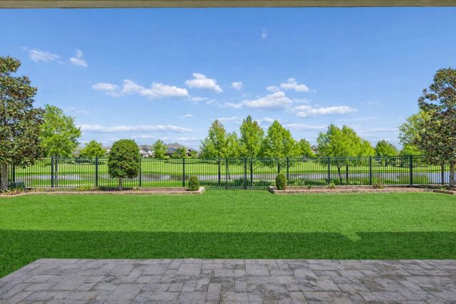 18310 Handyside Drive, Richmond, TX 77407