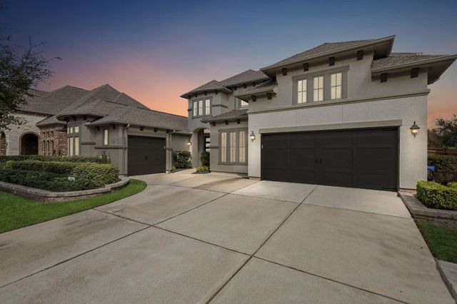 18310 Handyside Drive, Richmond, TX 77407