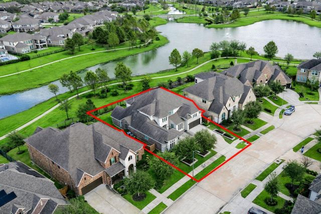 18310 Handyside Drive, Richmond, TX 77407