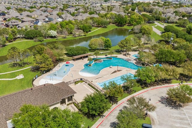 18310 Handyside Drive, Richmond, TX 77407