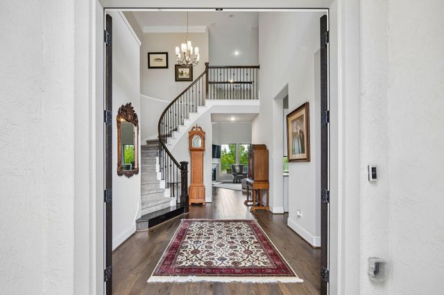 18310 Handyside Drive, Richmond, TX 77407