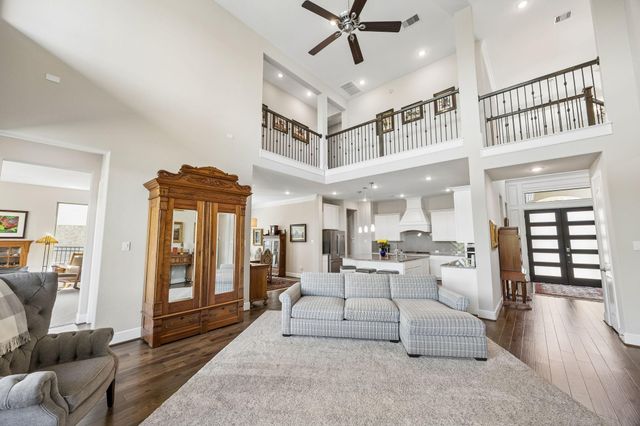 18310 Handyside Drive, Richmond, TX 77407