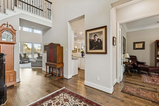 18310 Handyside Drive, Richmond, TX 77407