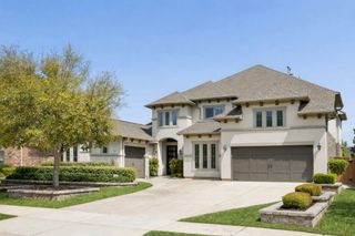 18310 Handyside Drive, Richmond, TX 77407