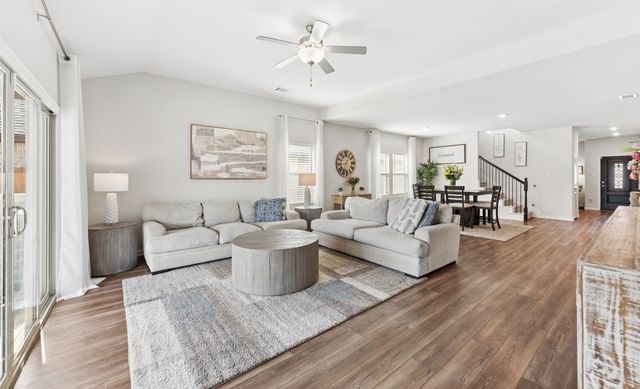 2224 Bellatrix Drive, Haslet, TX 76052