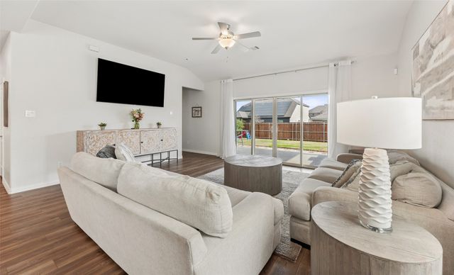 2224 Bellatrix Drive, Haslet, TX 76052