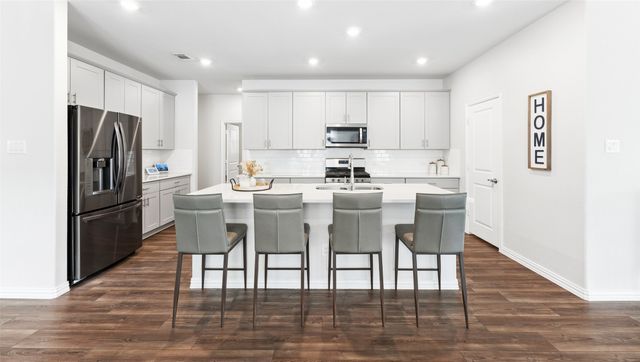 2224 Bellatrix Drive, Haslet, TX 76052