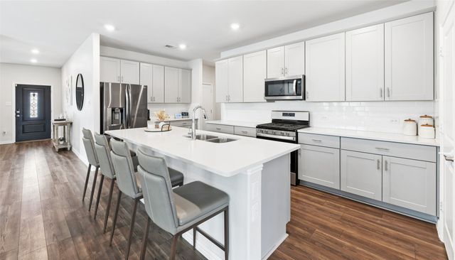 2224 Bellatrix Drive, Haslet, TX 76052