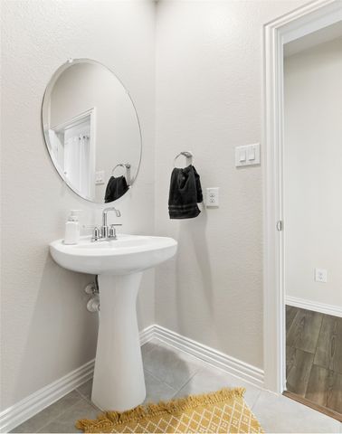 2224 Bellatrix Drive, Haslet, TX 76052