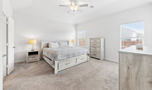 2224 Bellatrix Drive, Haslet, TX 76052