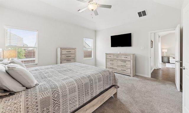 2224 Bellatrix Drive, Haslet, TX 76052