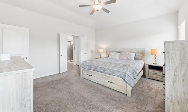 2224 Bellatrix Drive, Haslet, TX 76052