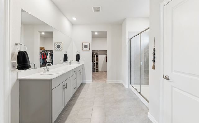 2224 Bellatrix Drive, Haslet, TX 76052