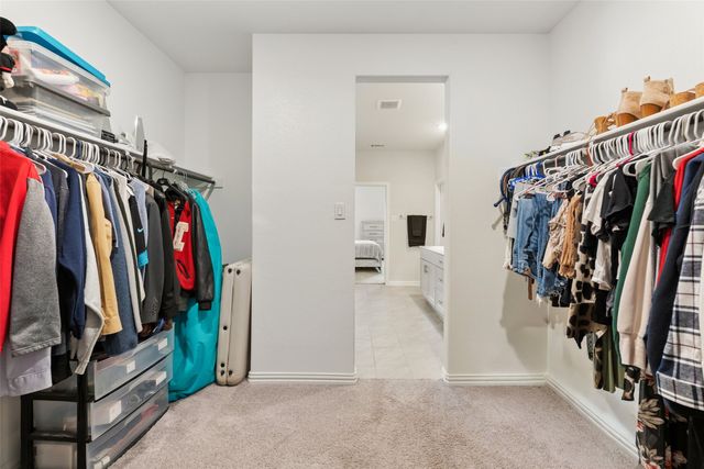 2224 Bellatrix Drive, Haslet, TX 76052