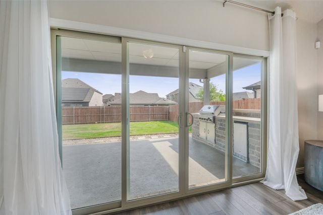 2224 Bellatrix Drive, Haslet, TX 76052